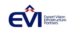Expert Vision Infrastructure Partners Logo